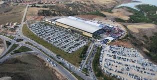 Tüyap Adana Exhibition and Congress Centre
