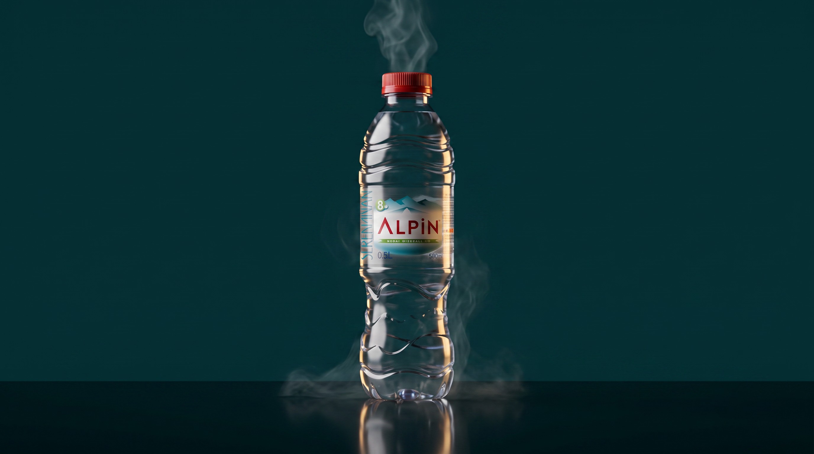 Agua