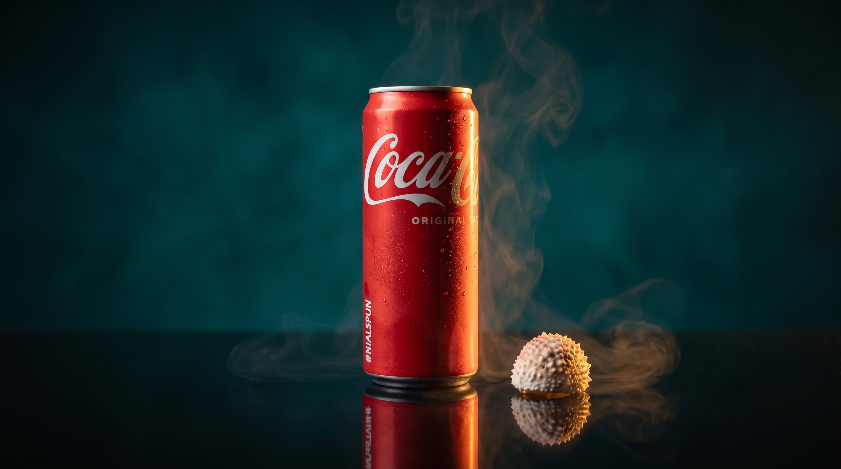 Coca-Cola