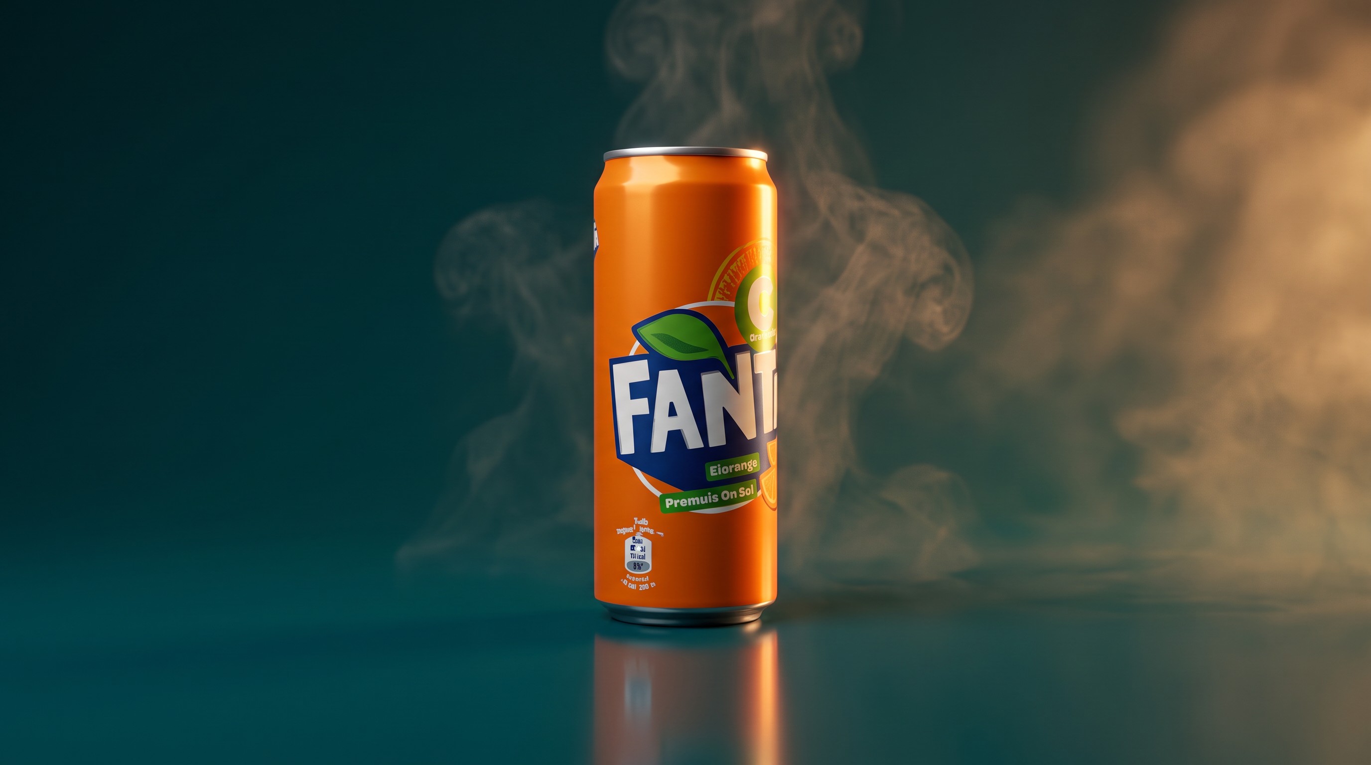 Fanta